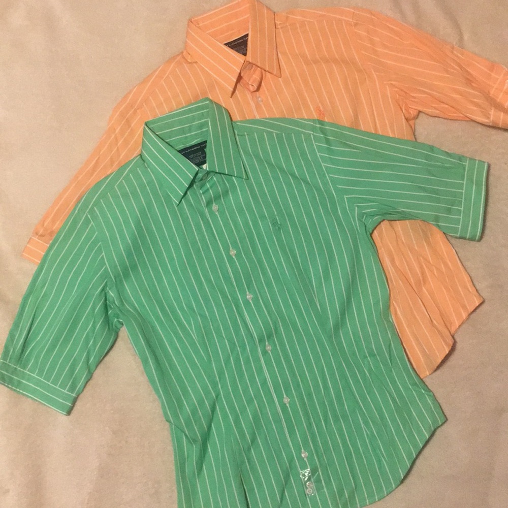 Ralph Lauren Sport •Top•